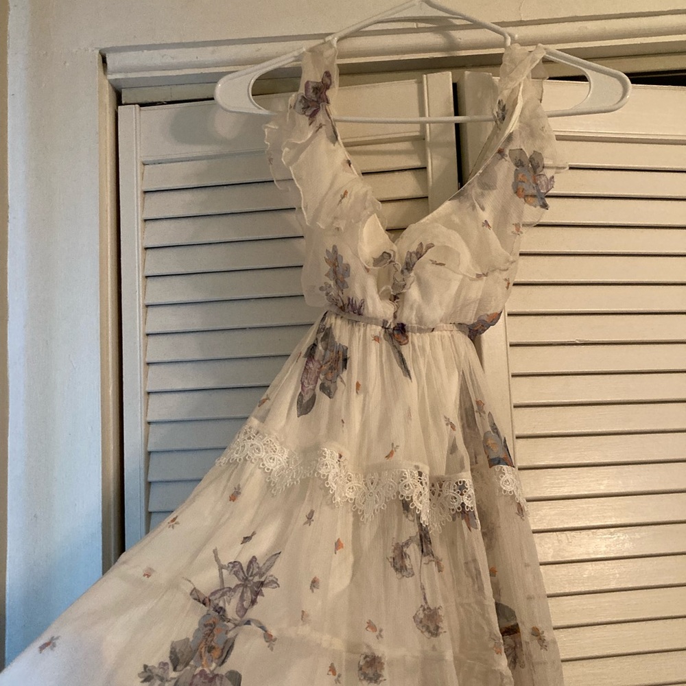 Karina Grimaldi Dress